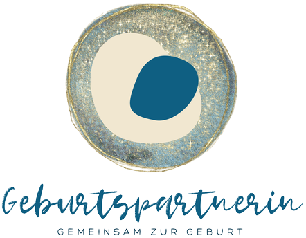 Geburtspartnerin Logo